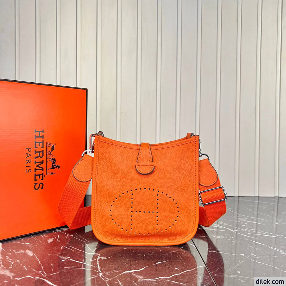 Hermes Evelyne 16