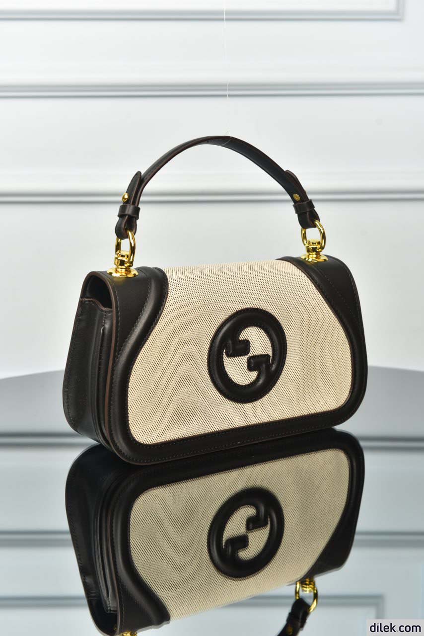 Gucci Blondie Flap Bag