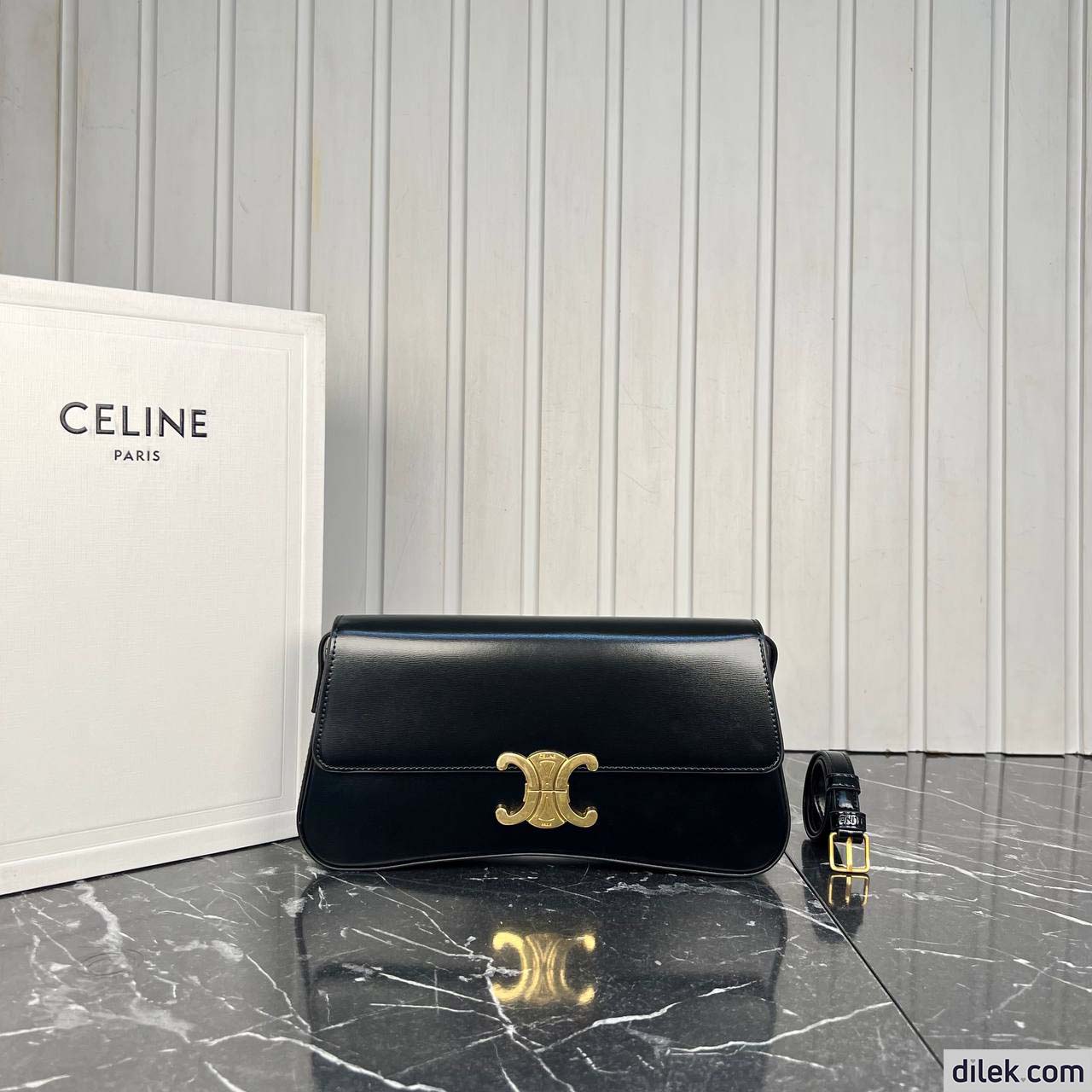 Celine Medium Lola Bag