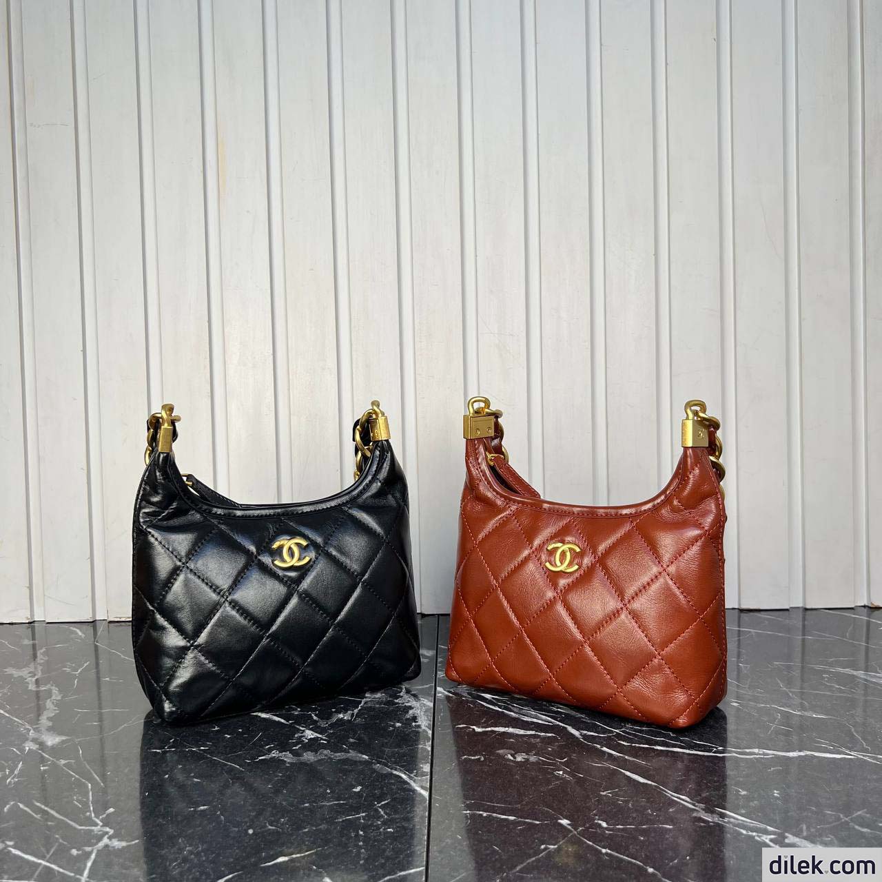 Chanel Hobo Small Bag