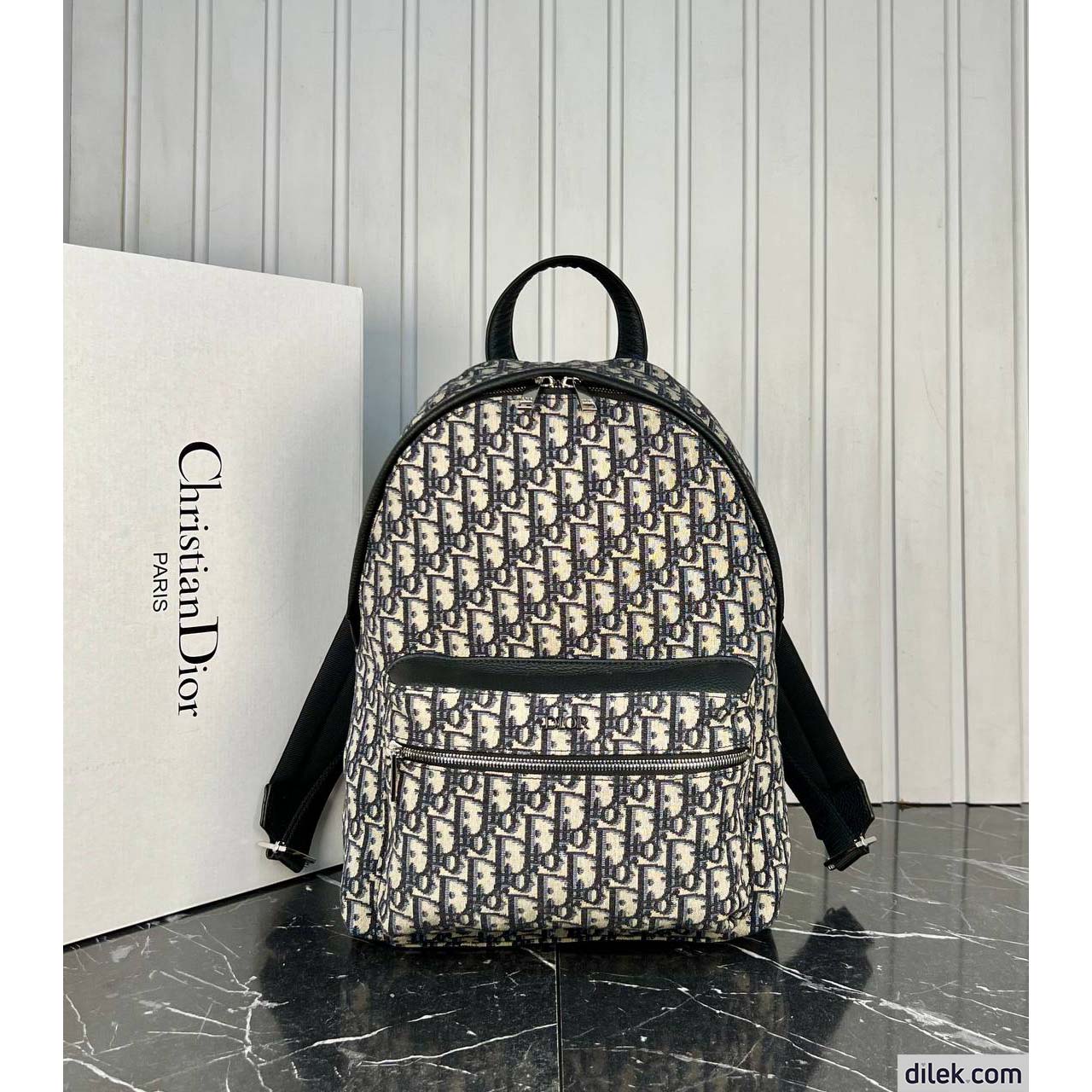 Christian Dior Rider Backpack