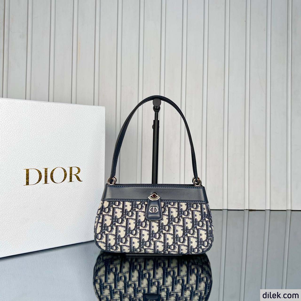 Dior Key Bag