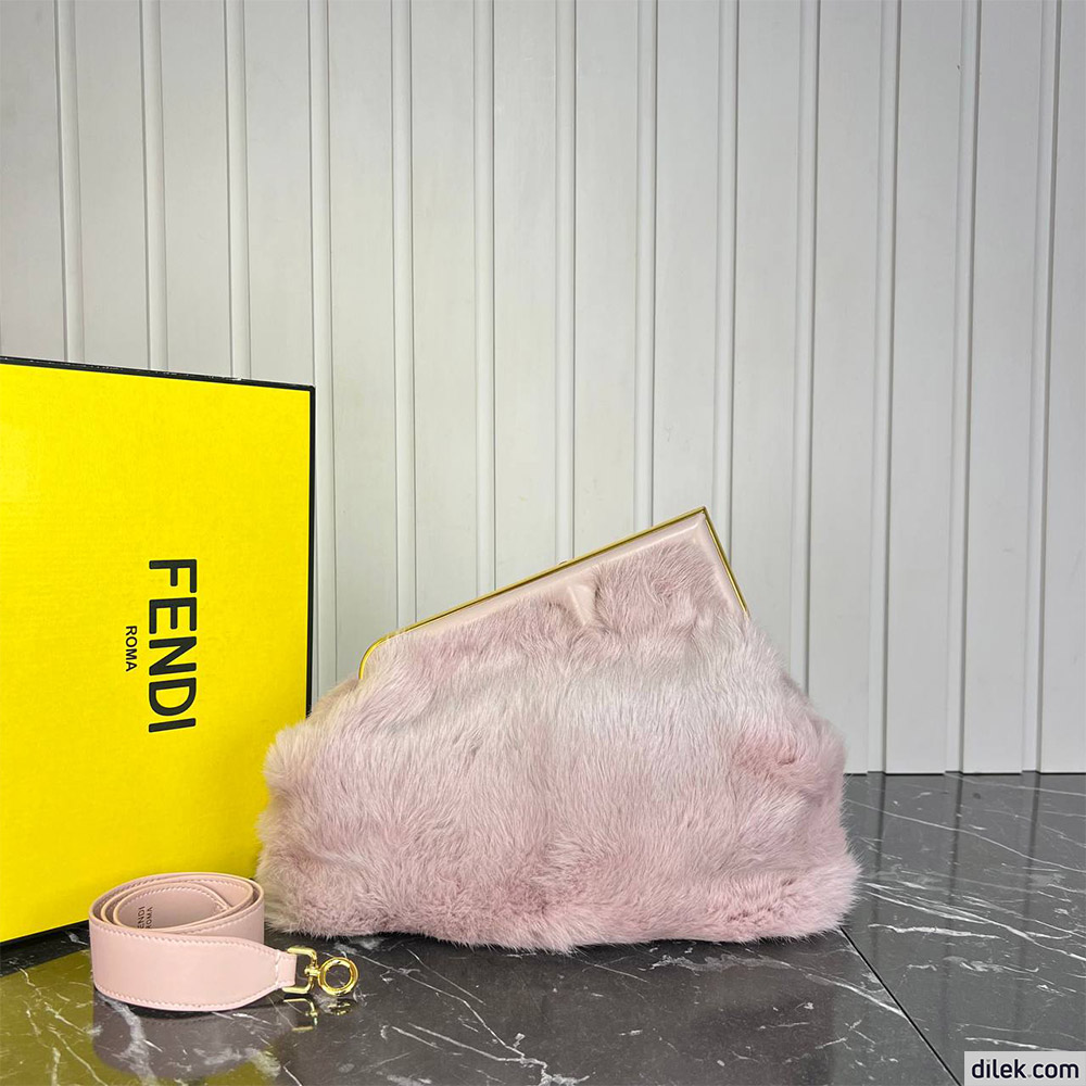 Fendi First Small