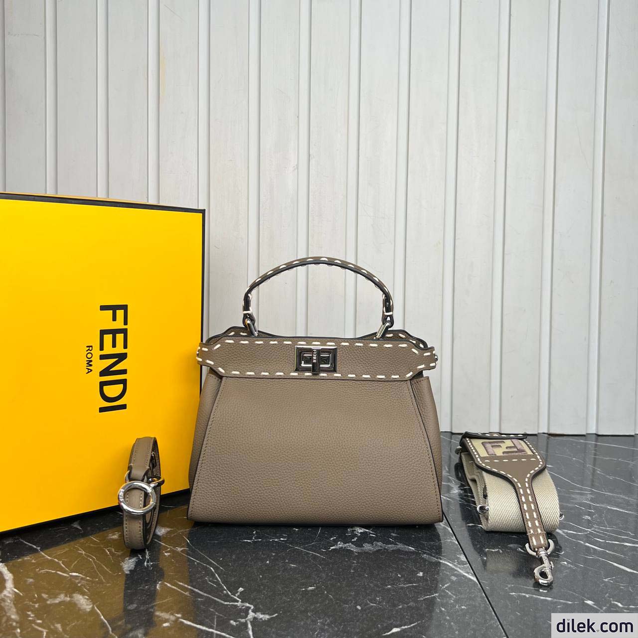 Fendi Peekaboo Mini