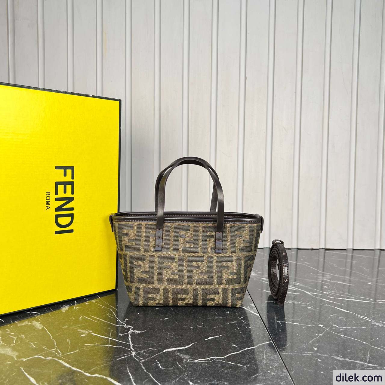 Fendi Roll Mini