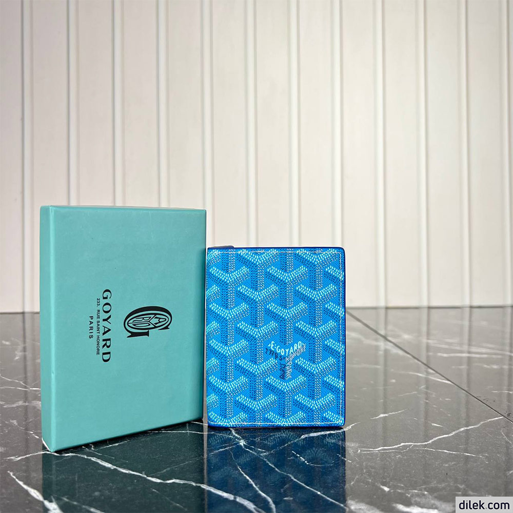 Goyard Card Holders