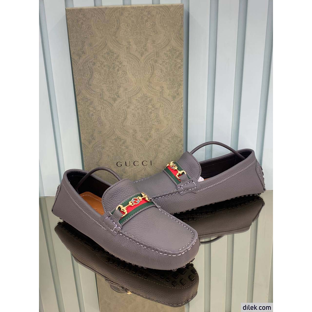 Gucci Moccasin