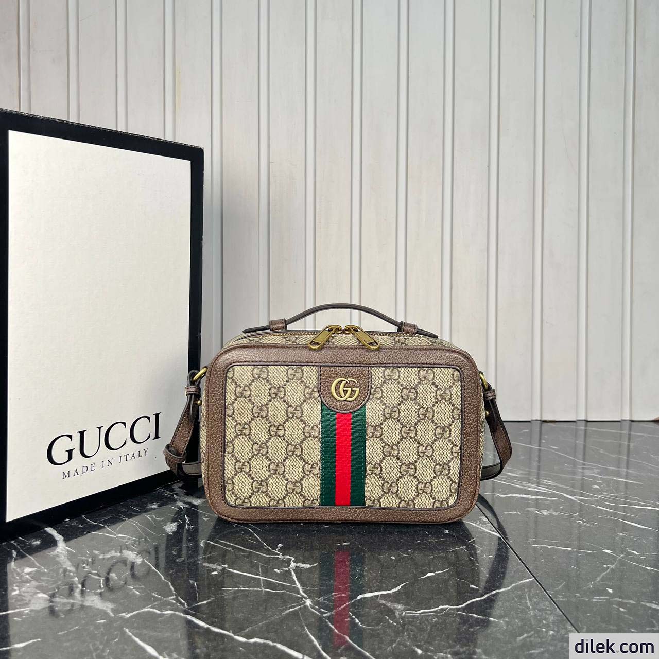 Gucci Ophidia Small Crossbody Bag