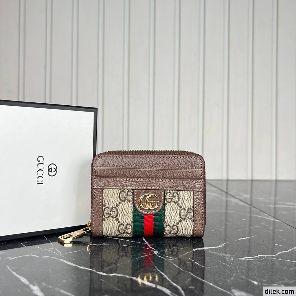 Gucci Ophidia Wallet