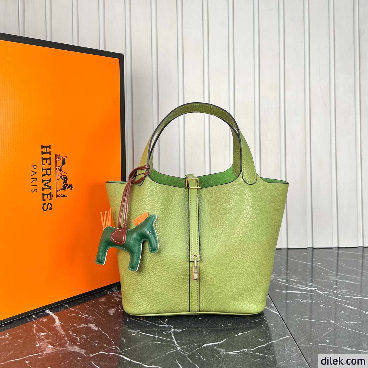 Hermes Picotin Bag