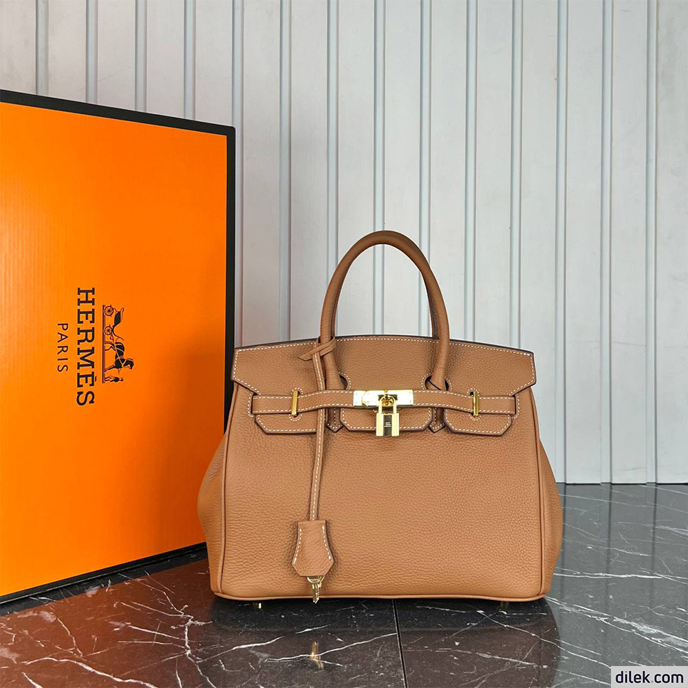 Hermes The Birkin 30