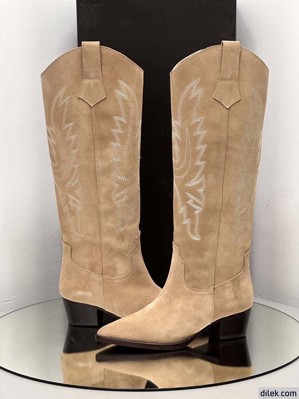 Isabel Marant Women Denvee Boots