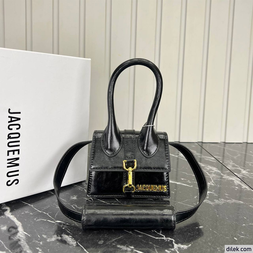 Jacquemus Chiquito Small Bag