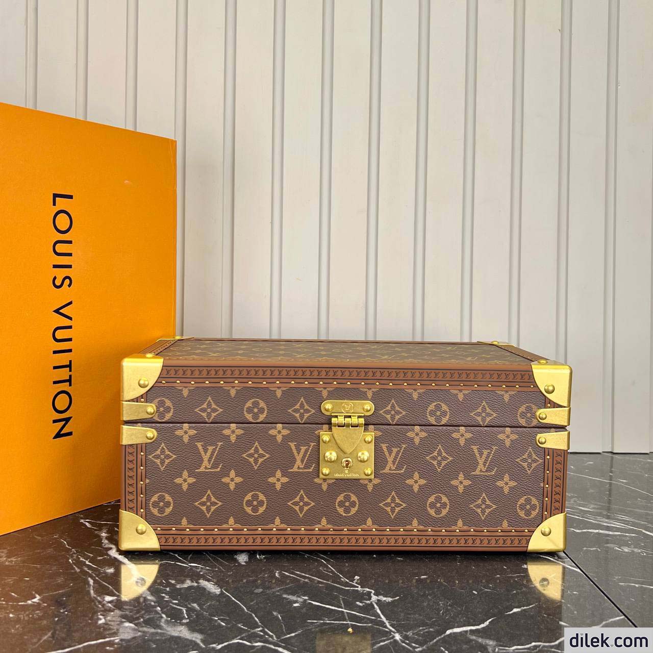 Louis Vuitton Boite Bijoux