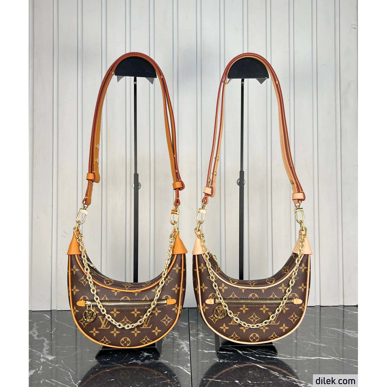 Louis Vuitton Loop Monogram