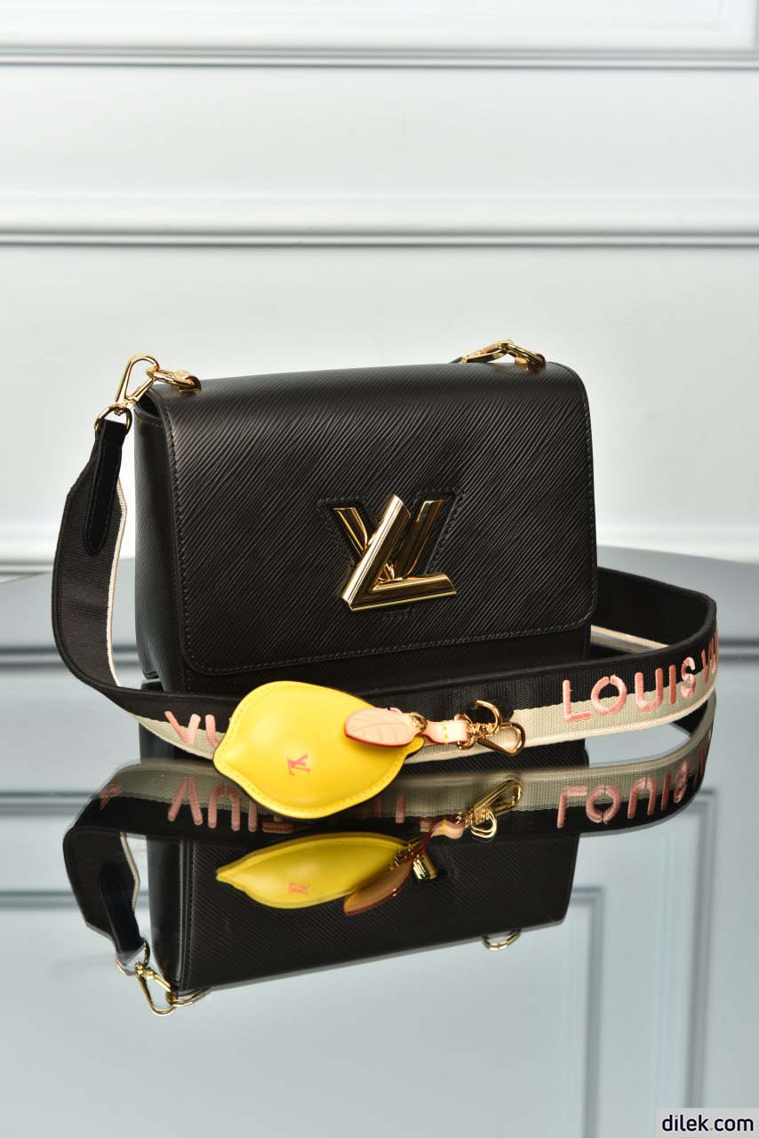 Louis Vuitton Twist Bag