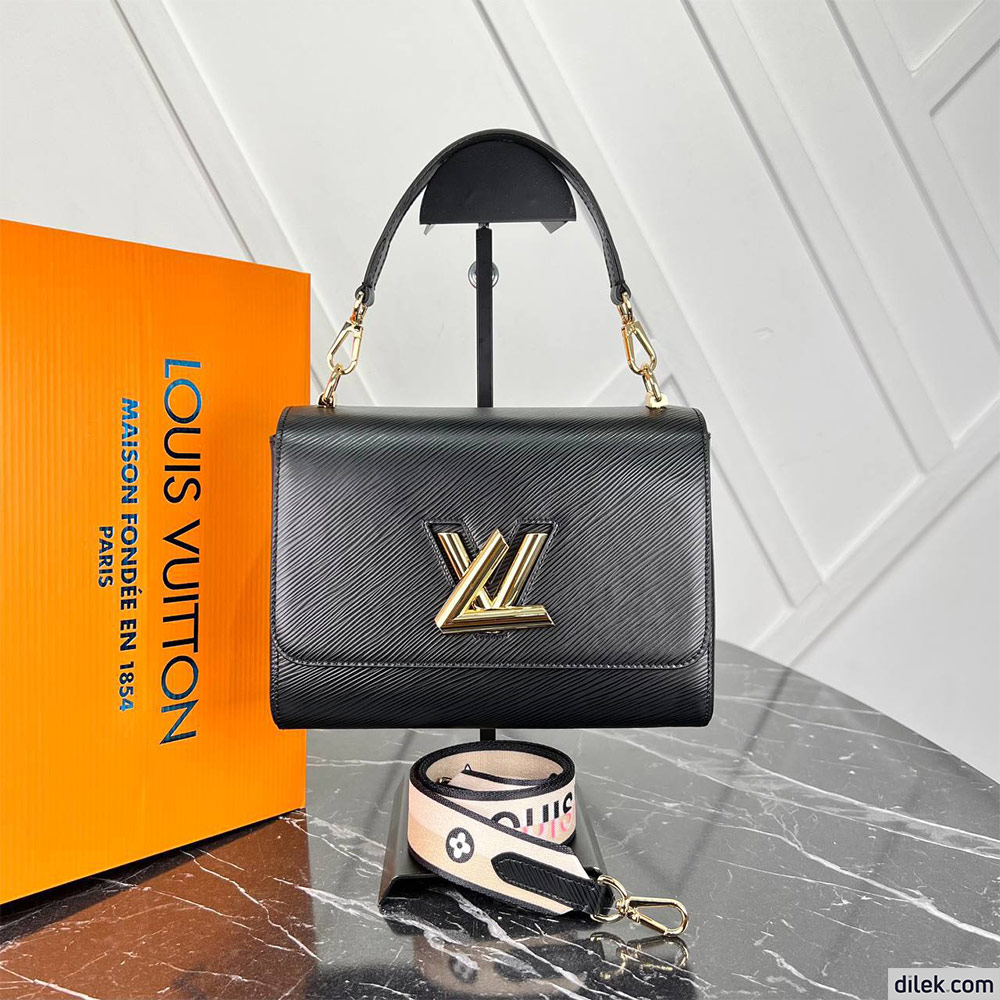 Louis Vuitton Twist MM
