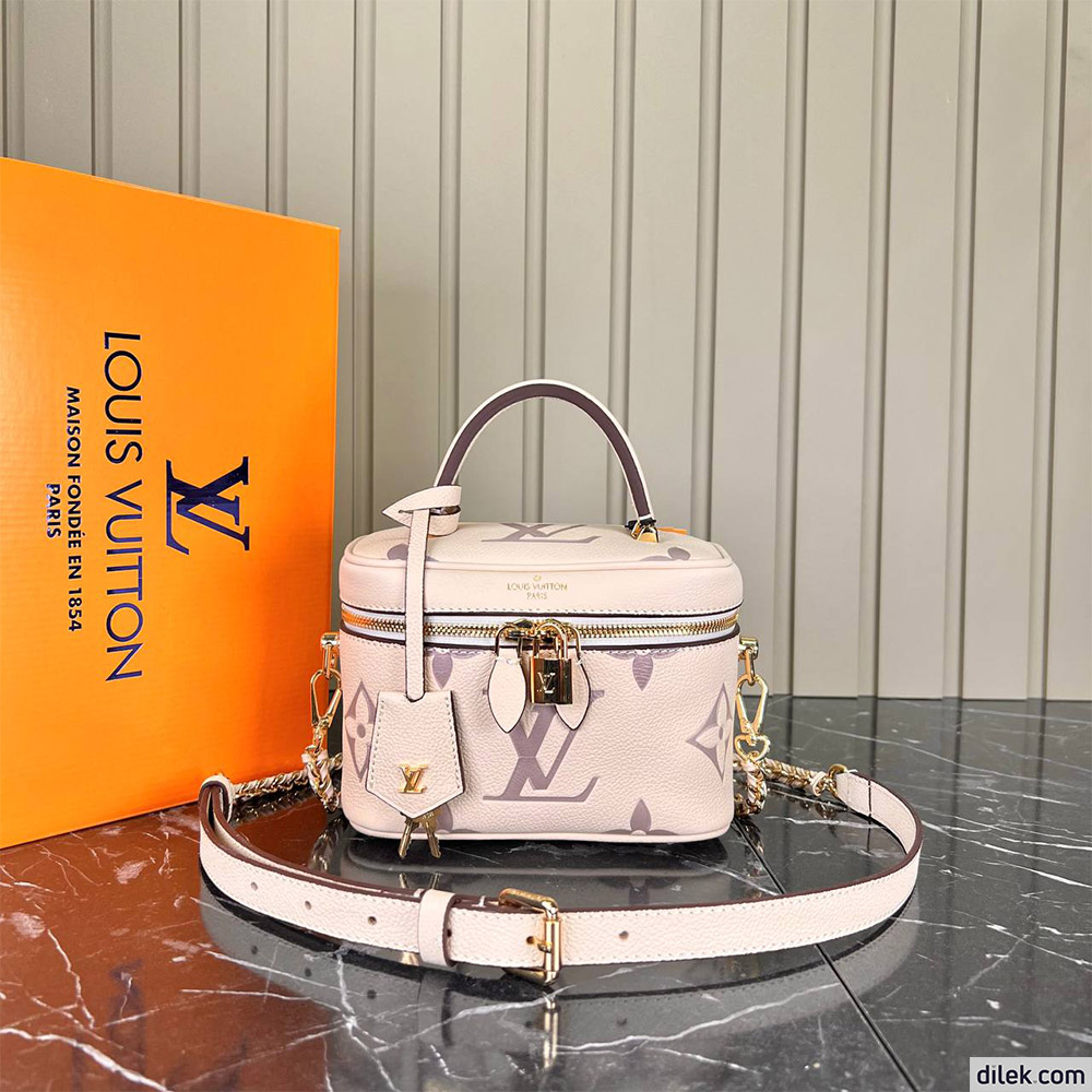 Louis Vuitton Vanity PM