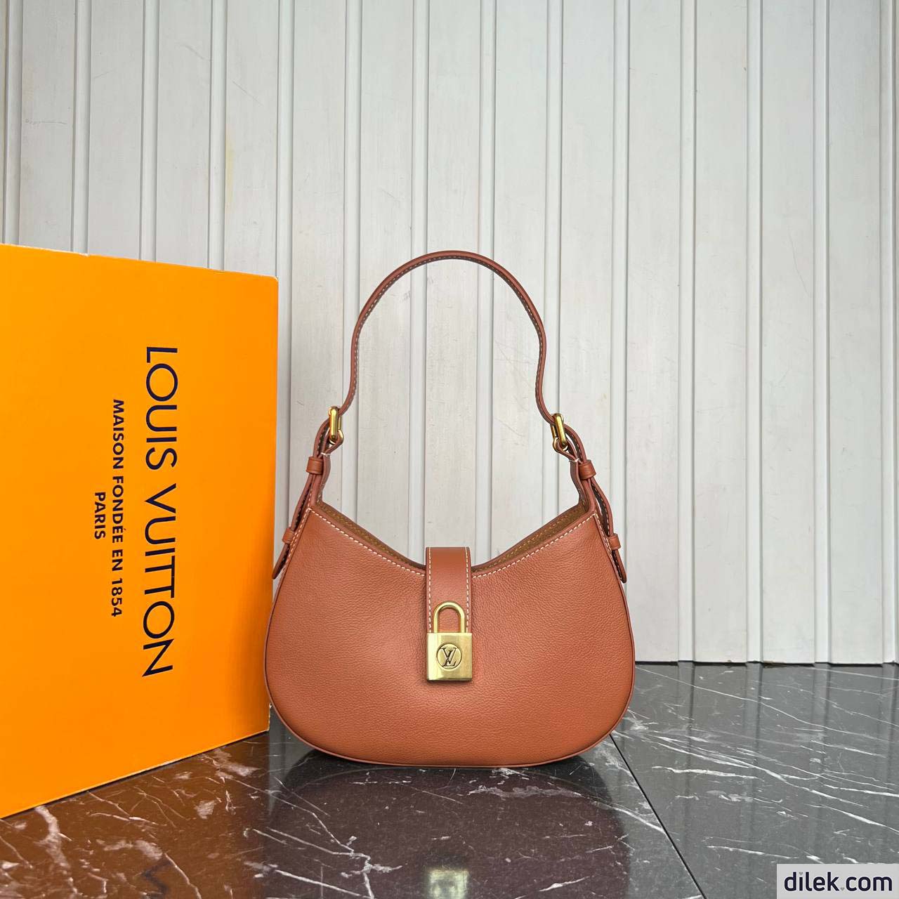 Louis Vuitton Low Key Shoulder Bag