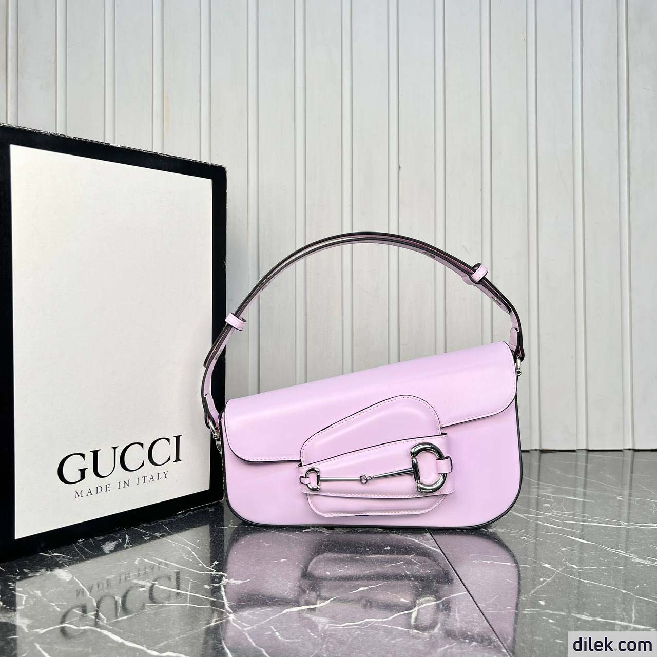 Gucci Horsebit 1955 Small Shoulder Bag