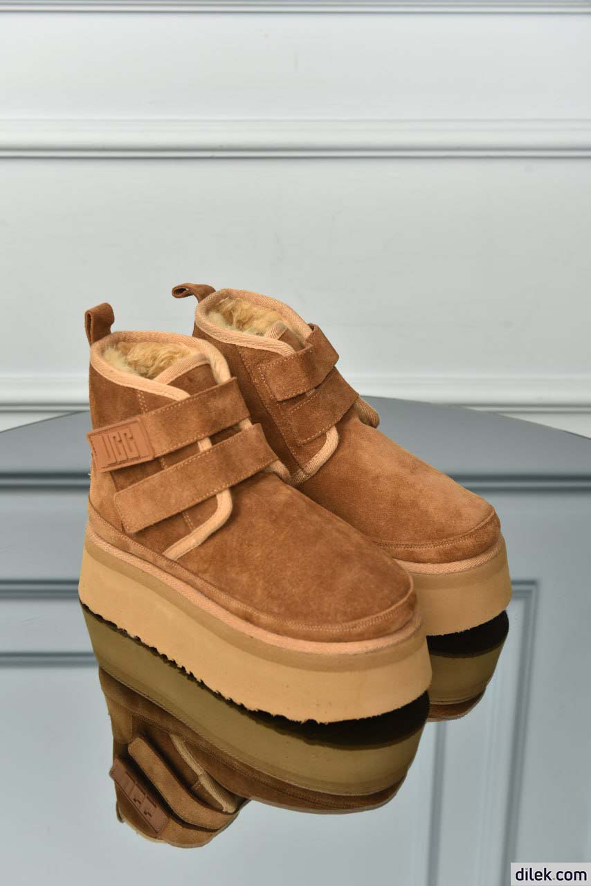 UGG Women Neumel Platform