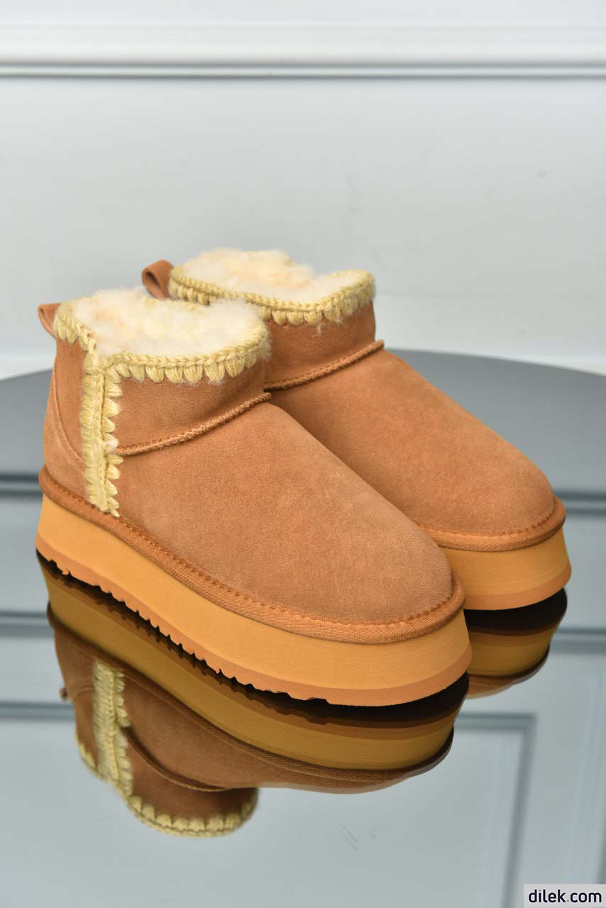 UGG Women Tracy Platform Boot