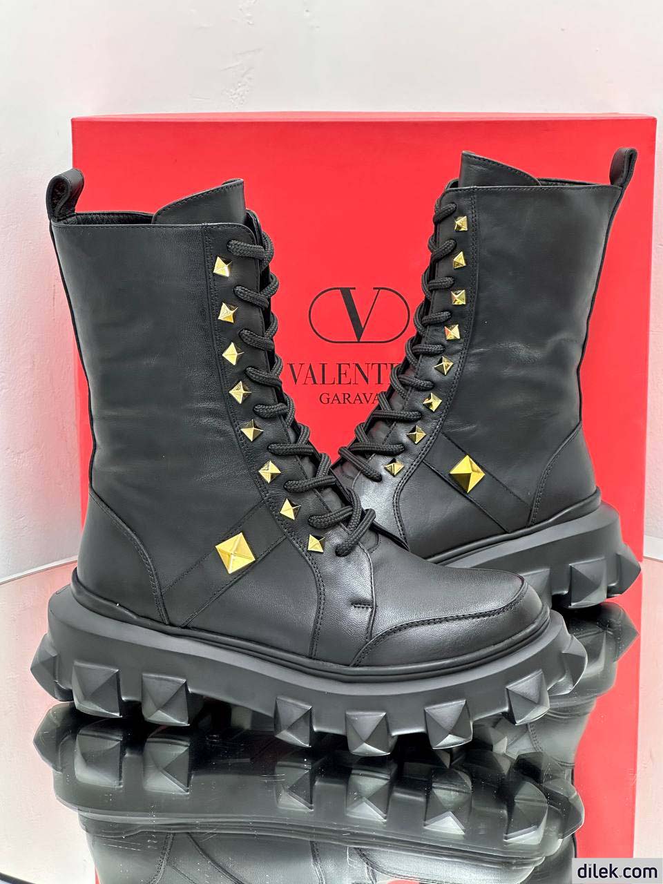 Valentino Garavani Women Boot