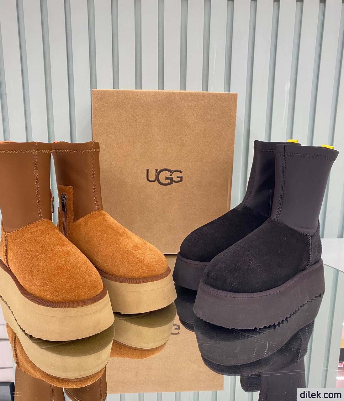 UGG Women Boot