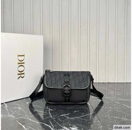 Christian Dior 8 Mini Bag with Strap