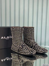 Alaia Women Boot