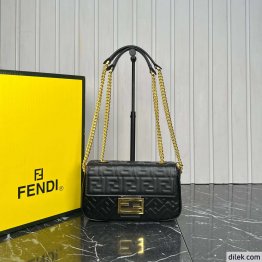 Fendi Baguette Small Bag