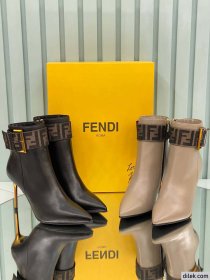 Fendi Women Boots