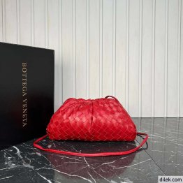 Bottega Veneta Medium Pouch