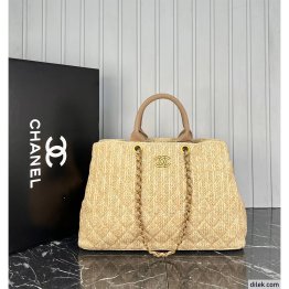 Chanel Shopping Bag