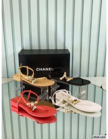 Chanel Women Sandal
