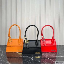 Jacquemus Chiquito Bag