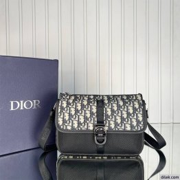 Christian Dior 8 Small Bag with Strap