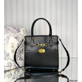 Dior Boston Bag