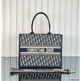 Dior Medium Book Tote