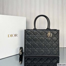 Dior Medium Book Tote