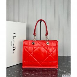 Dior Medium Essential Tote Bag