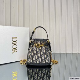 Dior Small C'est Bag