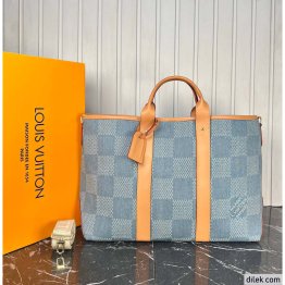 Dior Weekend Tote