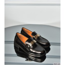 Dior Women Code Loafers
