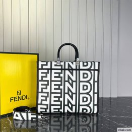 Fendi Sunshine Medium