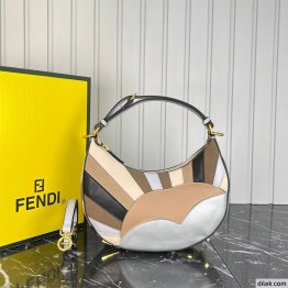 Fendi Fendigraphy Small Bag