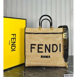 Fendi Sunshine Large