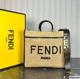 Fendi Sunshine Medium