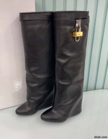 Givenchy Women Long Boots