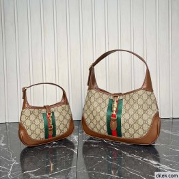 Gucci Jackie 1961 Small Shoulder Bag